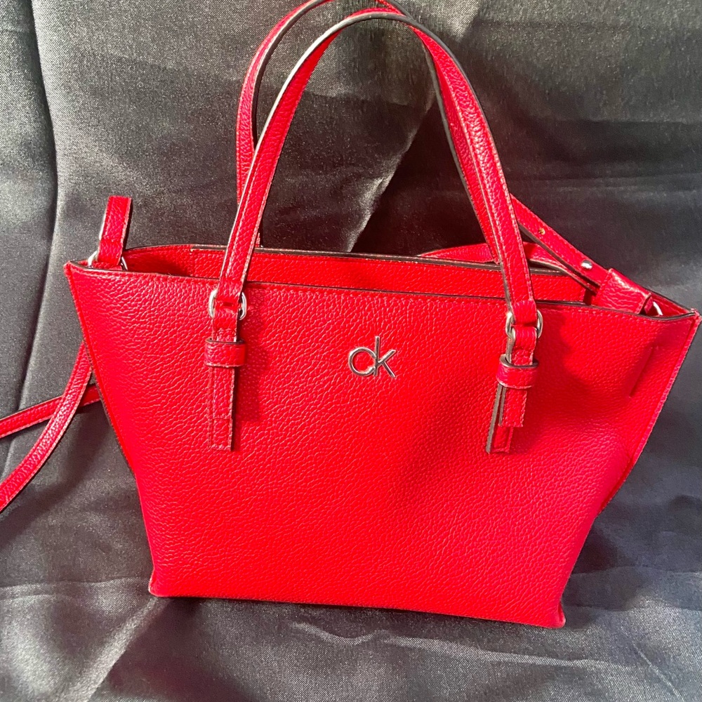Calvin Klein Purse